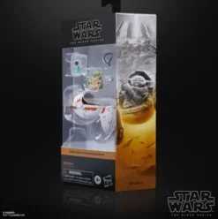 Star Wars The Black Series Grogu