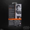 Star Wars The Black Series Han Solo A New Hope