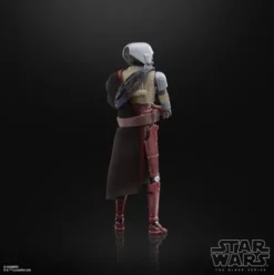 Star Wars The Black Series HK-87