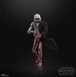 Star Wars The Black Series HK-87