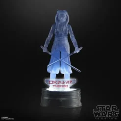 Star Wars The Black Series Holocomm Collection Ahsoka Tano