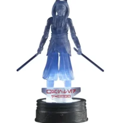 Star Wars The Black Series Holocomm Collection Ahsoka Tano