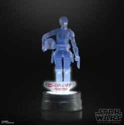 Star Wars The Black Series Holocomm Collection Bo-Katan Kryze