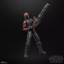 STAR WARS The Black Series Icarus