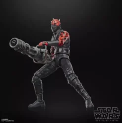 STAR WARS The Black Series Icarus