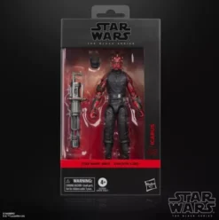 STAR WARS The Black Series Icarus