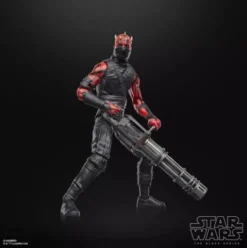 STAR WARS The Black Series Icarus