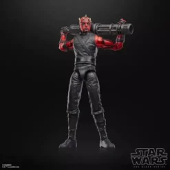 STAR WARS The Black Series Icarus