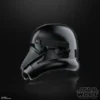 Star Wars The Black Series Imperial Death Trooper Electronic Helmet