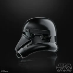 Star Wars The Black Series Imperial Death Trooper Electronic Helmet