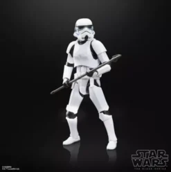 STAR WARS The Black Series Imperial Stormtrooper