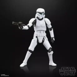STAR WARS The Black Series Imperial Stormtrooper