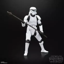 STAR WARS The Black Series Imperial Stormtrooper