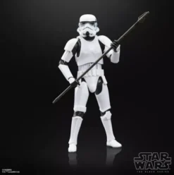 STAR WARS The Black Series Imperial Stormtrooper