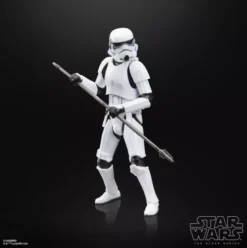 STAR WARS The Black Series Imperial Stormtrooper