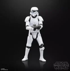 STAR WARS The Black Series Imperial Stormtrooper