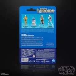STAR WARS The Black Series Imperial Stormtrooper