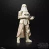 Star Wars The Black Series Imperial Remnant Snowtrooper The Mandalorian and Grogu