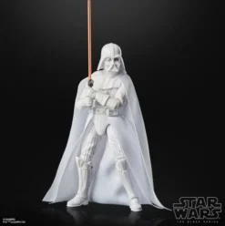Star Wars The Black Series Infinities Darth Vader