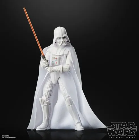 Star Wars The Black Series Infinities Darth Vader