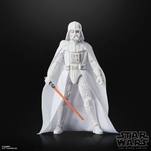 Star Wars The Black Series Infinities Darth Vader
