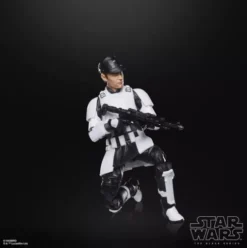 Star Wars The Black Series ISB Tactical Agent
