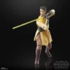 Star Wars The Black Series Jedi Knight Yord Fandar