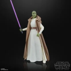 Star Wars The Black Series Jedi Master Vernestra Rowh