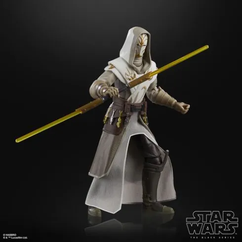 Star Wars The Black Series Jedi Temple Guard