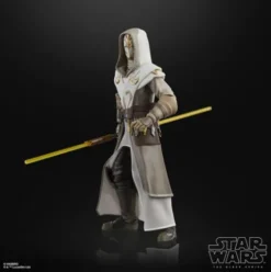 Star Wars The Black Series Jedi Temple Guard
