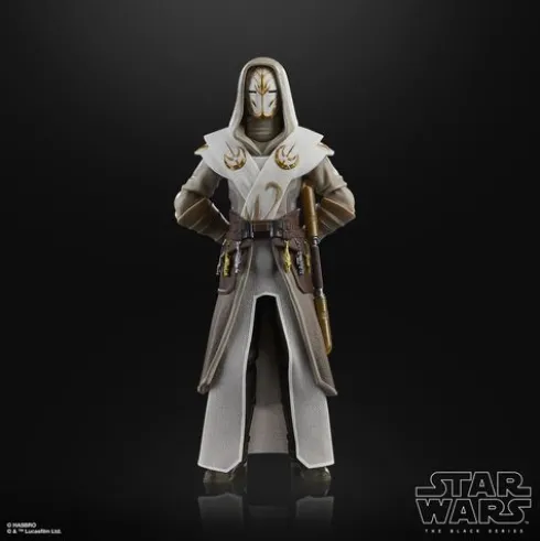 Star Wars The Black Series Jedi Temple Guard