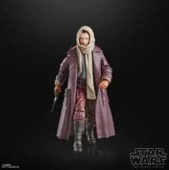 Star Wars The Black Series Jod Na Nawood