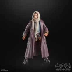 Star Wars The Black Series Jod Na Nawood