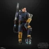 Star Wars The Black Series Jon Favreau (Paz Vizsla)