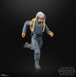 Star Wars The Black Series KB (At Attin)