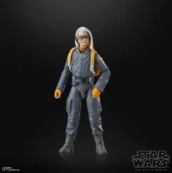 Star Wars The Black Series KB (At Attin)