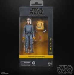 Star Wars The Black Series KB (At Attin)