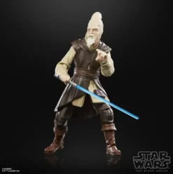 Star Wars The Black Series Ki Adi Mundi
