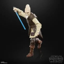Star Wars The Black Series Ki Adi Mundi