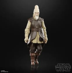 Star Wars The Black Series Ki Adi Mundi