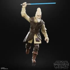 Star Wars The Black Series Ki Adi Mundi