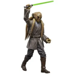 Star Wars The Black Series Kit Fisto