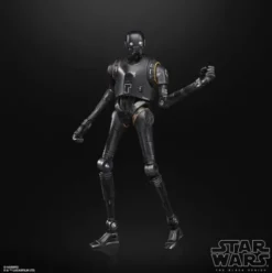 Star Wars The Black Series K-2SO Rogue One