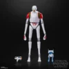 Star Wars The Black Series KX Security Droid (Holiday Edition)