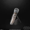 Star Wars The Black Series Leia Organa Force FX Elite Lightsaber