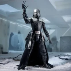 Star Wars The Black Series Lord Starkiller