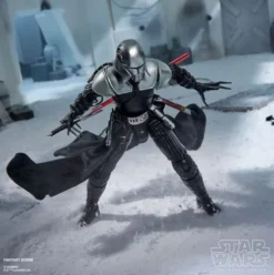 Star Wars The Black Series Lord Starkiller
