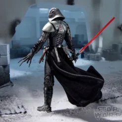 Star Wars The Black Series Lord Starkiller