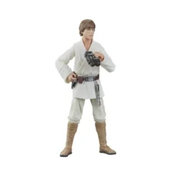Star Wars The Black Series Luke Skywalker A New Hope
