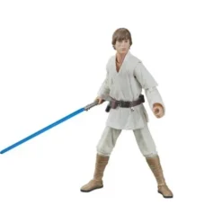 Star Wars The Black Series Luke Skywalker A New Hope